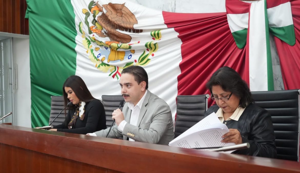 Plantea GP de Morena trasladar a 2028 la segunda etapa de la elección judicial