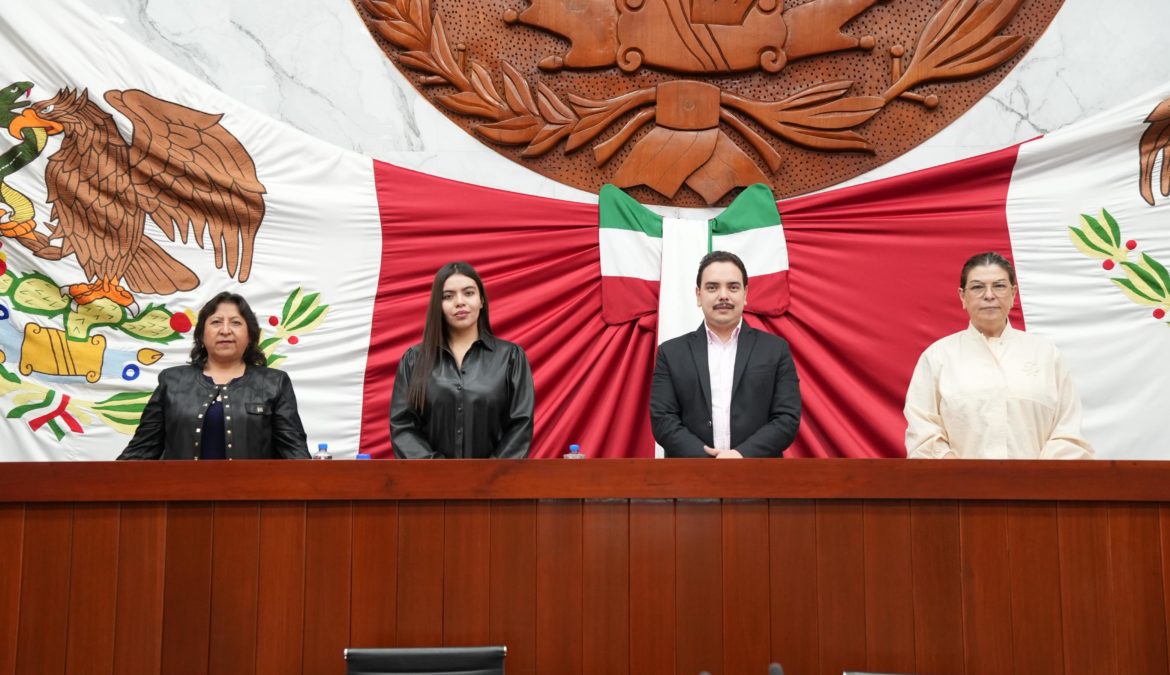 Clausura Comisión Permanente Segundo Receso