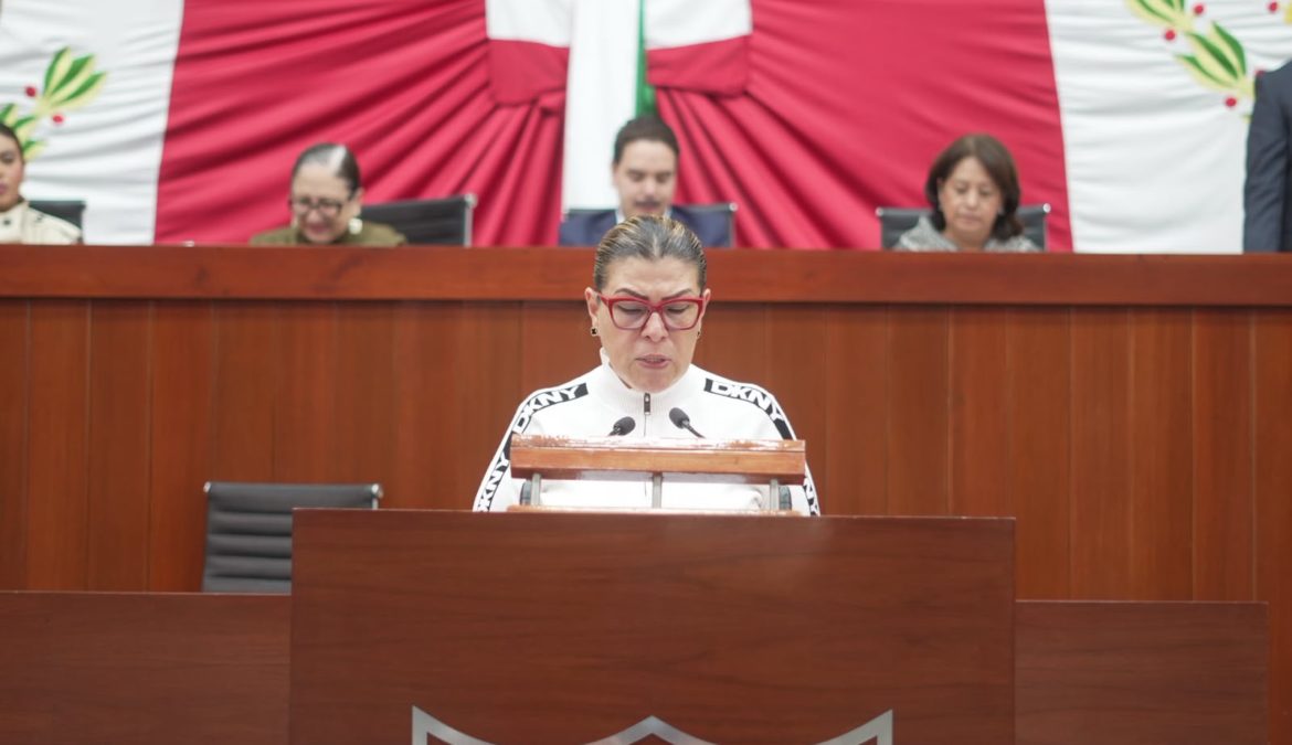 Propone Sandra Aguilar actualizar la Ley de Bienestar Animal para armonizarla con el sistema de salud vigente Propone Sandra Aguilar actualizar la Ley de Bienestar Animal para armonizarla con el sistema de salud vigente