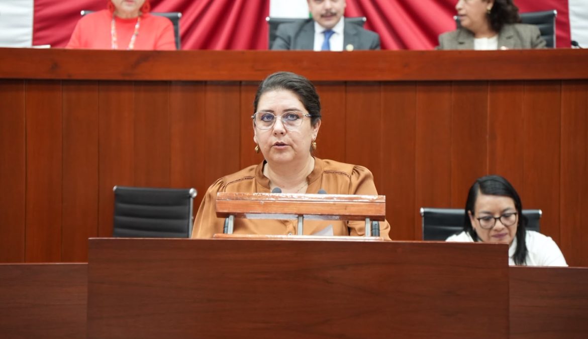 Propone Noemi Bocardo fortalecer el turismo de naturaleza con criterios de conservación ambiental