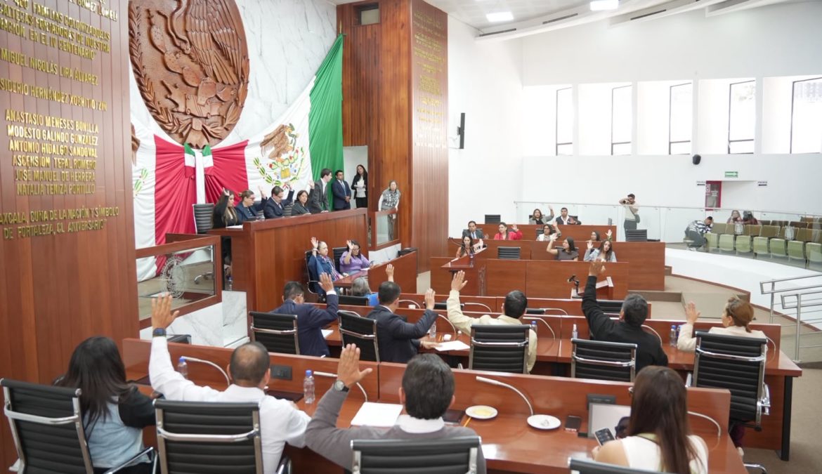Aprueba Congreso modificaciones para fortalecer servicios de Radioterapia y Radiocirugía del ITAES Aprueba Congreso modificaciones para fortalecer servicios de Radioterapia y Radiocirugía del ITAES