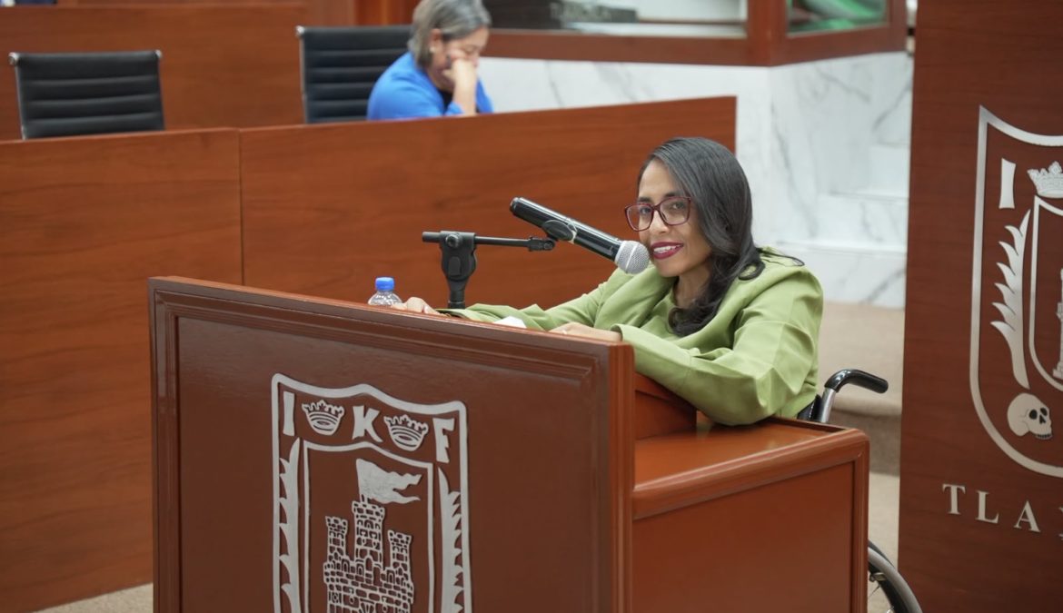 Propone Gabriela Hernández expedir la Ley para el Fomento del Valor Agregado de los Productos del Campo del Estado de Tlaxcala Propone Gabriela Hernández expedir la Ley para el Fomento del Valor Agregado de los Productos del Campo del Estado de Tlaxcala