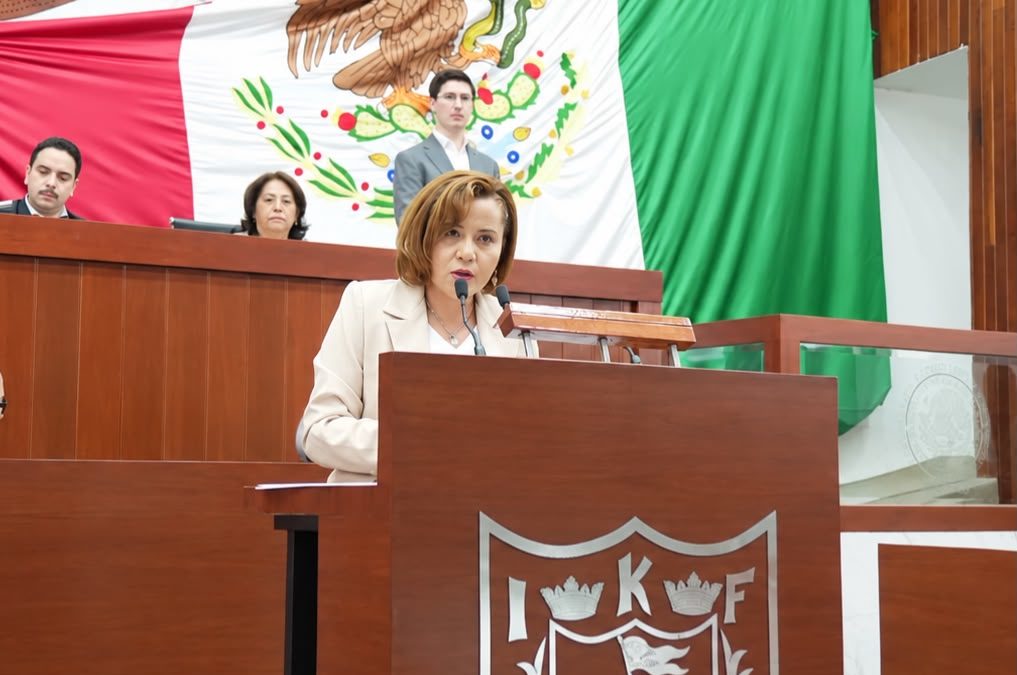 Impulsa Madai Pérez actualización integral del marco legal para proteger y fortalecer la actividad artesanal