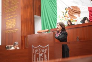 Impulsa Ana Bertha Mastranzo atención integral a la salud de las mujeres durante el climaterio y la menopausia