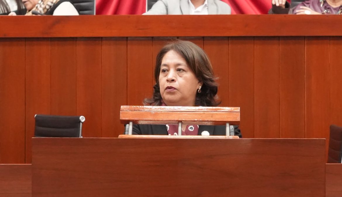 Impulsa Ana Bertha Mastranzo atención integral a la salud de las mujeres durante el climaterio y la menopausia 