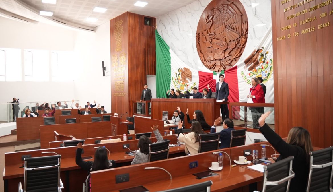 Aprueba LXV Legislatura 13 Leyes de Ingresos municipales para el ejercicio fiscal 2027 Aprueba LXV Legislatura 13 Leyes de Ingresos municipales para el ejercicio fiscal 2027