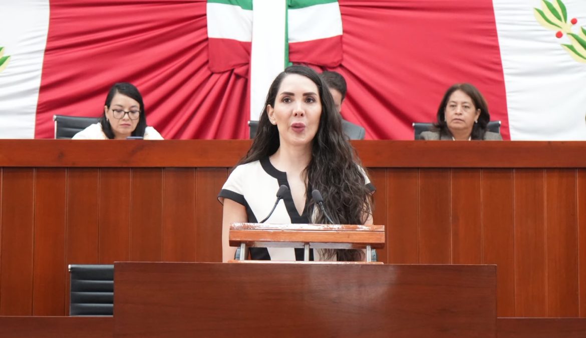 Propone Aurora Villeda fortalecer sanciones por conducir bajo efectos del alcohol y proteger a familias de víctimas