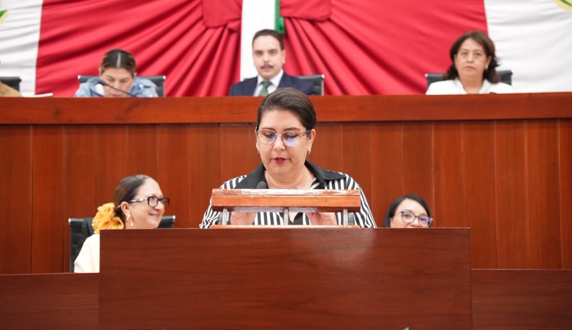 Impulsa Noemi Bocardo fortalecimiento de sanciones por maltrato y crueldad animal